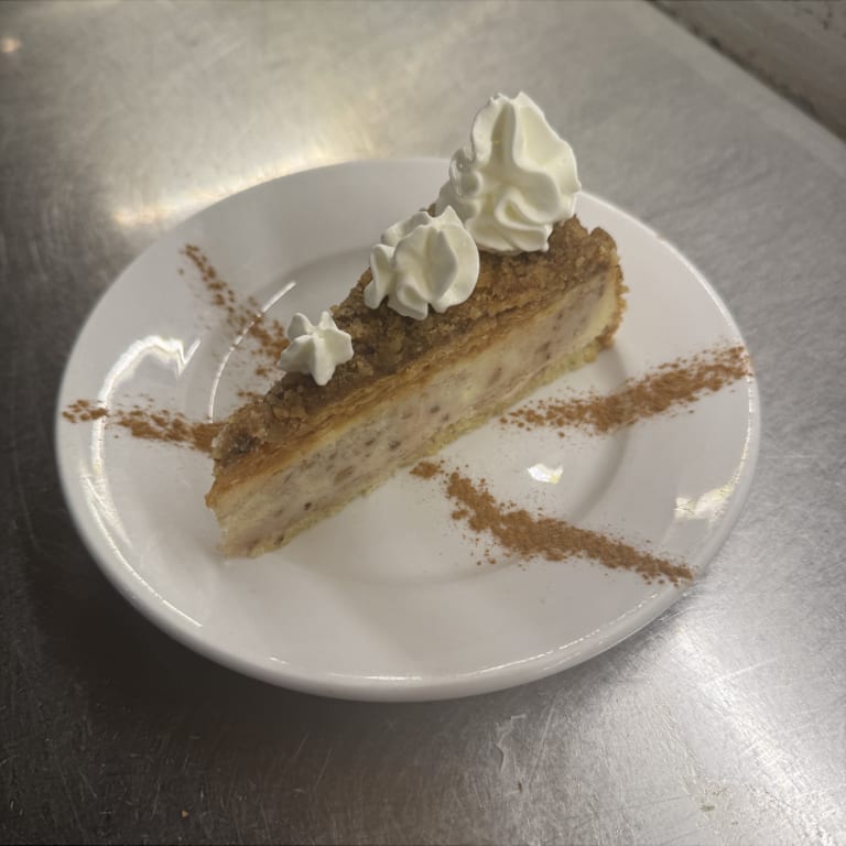 Decadent Cheesecake Delights